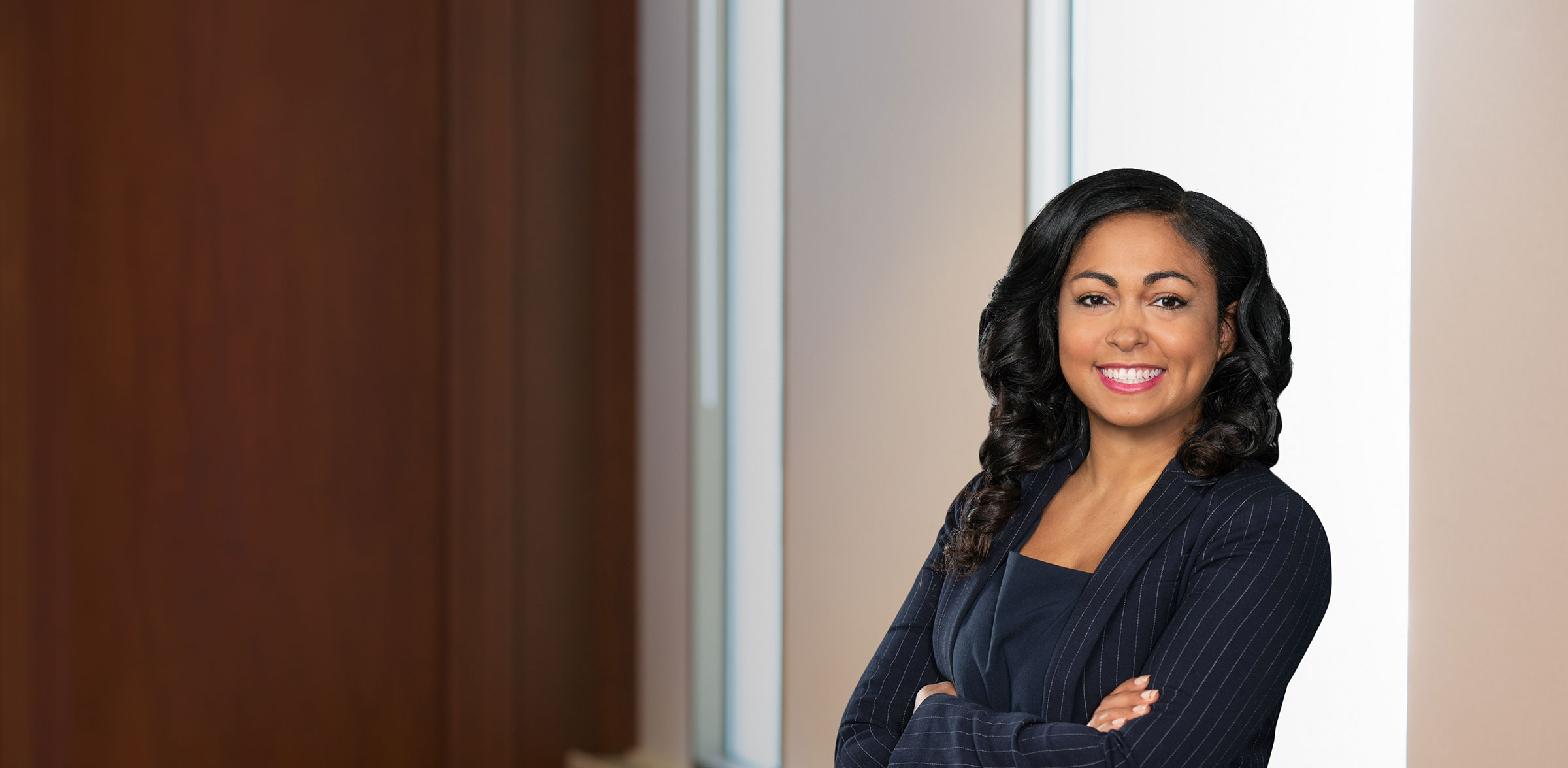 Christian Yingling, Quarles & Brady LLP Photo