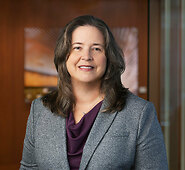 Tambryn VanHeyningen, Ph.D.
