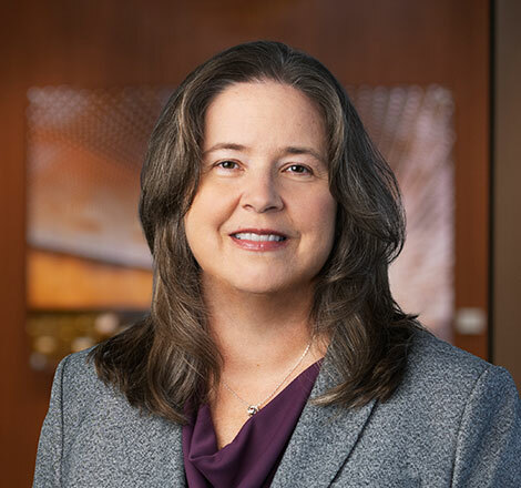Photo of Tambryn  VanHeyningen, Ph.D.