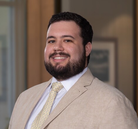 Photo of Christopher  Fernandez