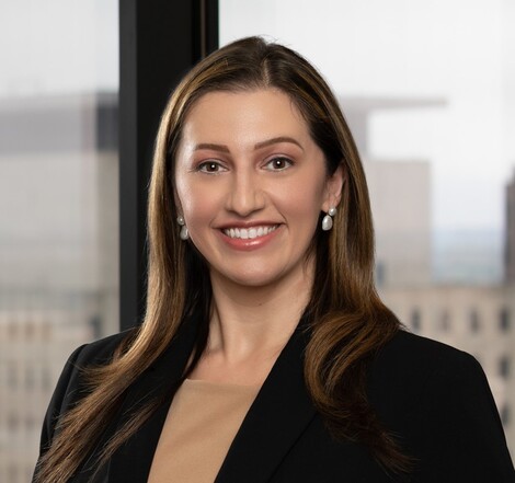 Photo of Brooke  Benzio