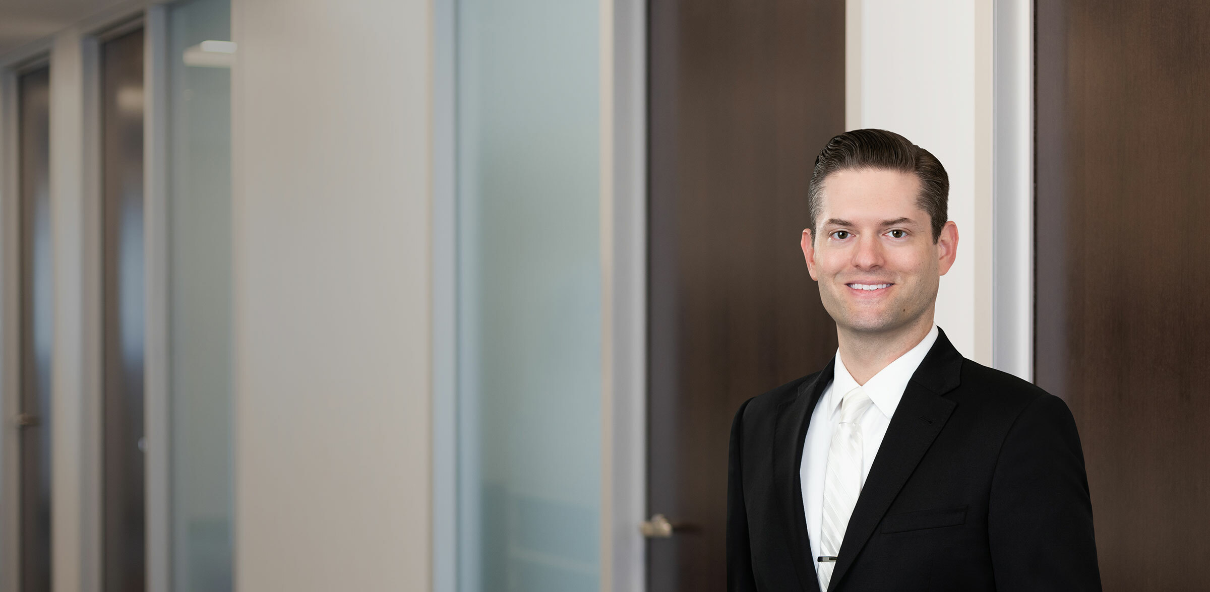 Michael Elkins, Quarles & Brady LLP Photo