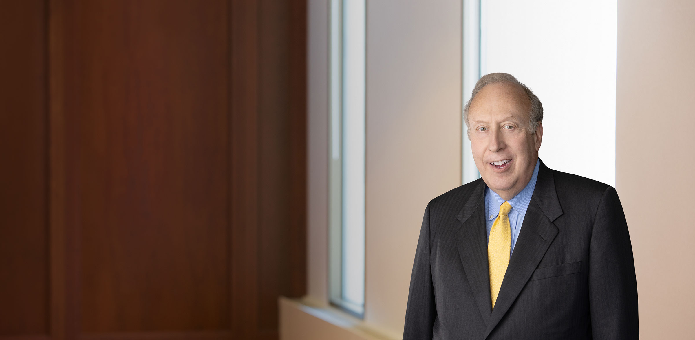 James Kaplan, Chicago, IL, Business Law Attorney Quarles Law Firm