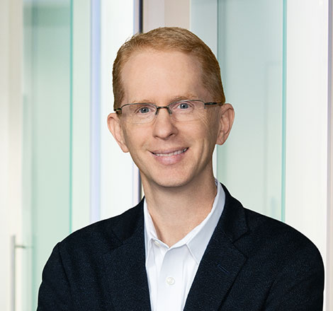 Christopher Emerson - Quarles