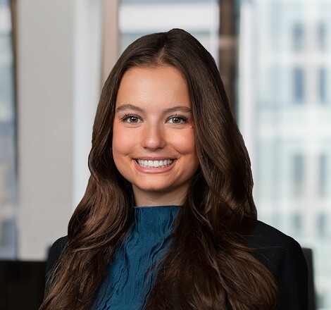 Photo of Nicole  Perkins