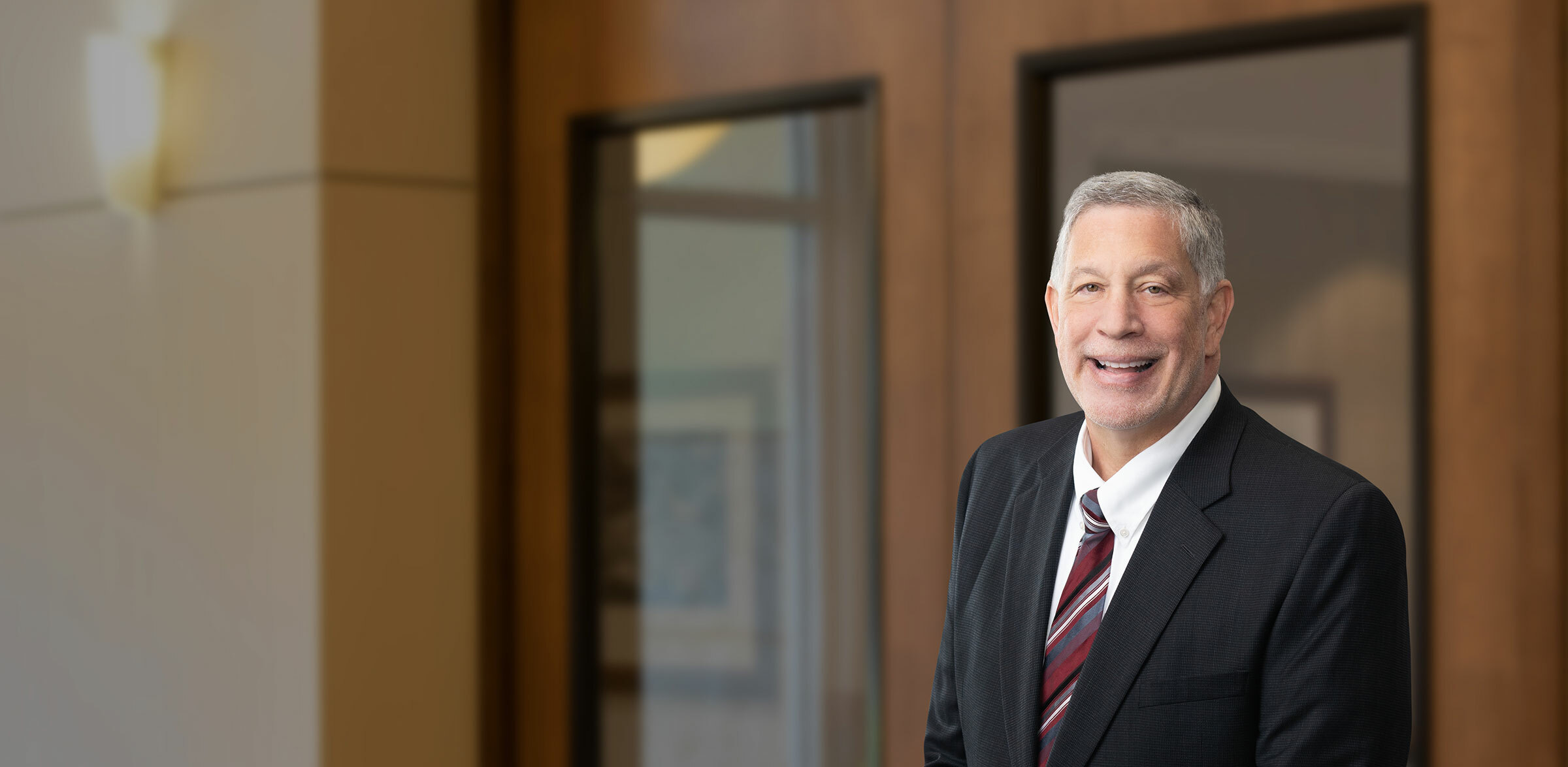 Roger Morris, Phoenix, AZ, Health & Life Sciences Attorney 