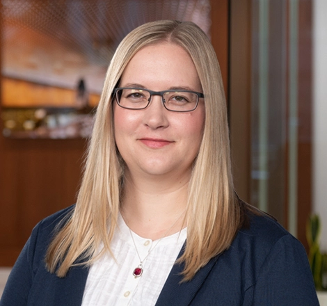 Photo of Elizabeth  Wamboldt