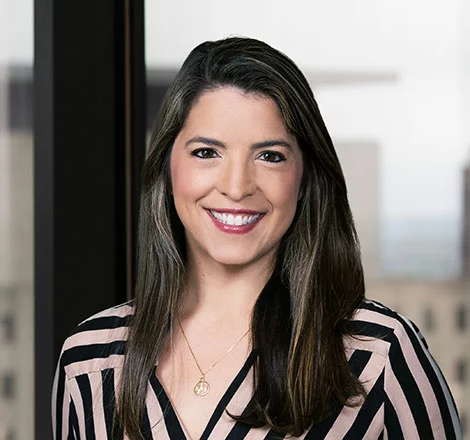 Photo of Kristin  Occhetti