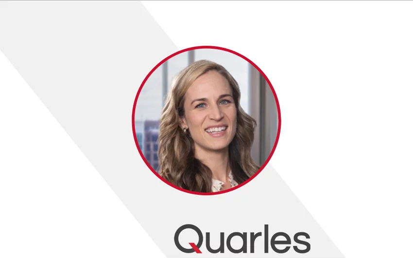 Dawn David, Accomplished IP Litigator with Deep Experience Across Technologies, Joins Quarles as Partner in Milwaukee Office