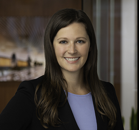 Photo of Kaitlin  Gibbs