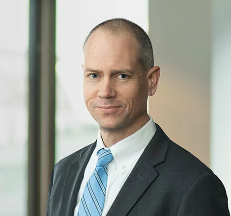 Photo of Michael  Curley