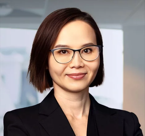 Photo of Li  Zhu