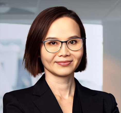 Photo of Li  Zhu