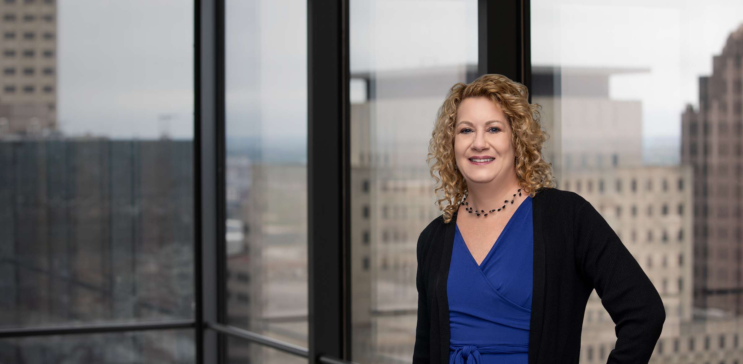 Mavis Richards, Quarles & Brady LLP Photo