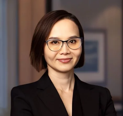 Photo of Li  Zhu