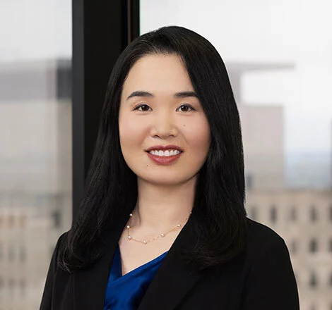 Photo of Hannah  Ji-Otto