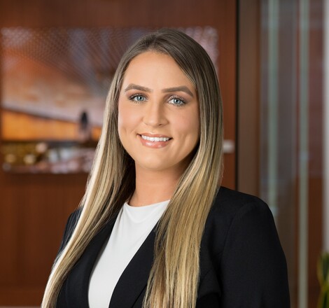 Photo of Kilee  Petersen