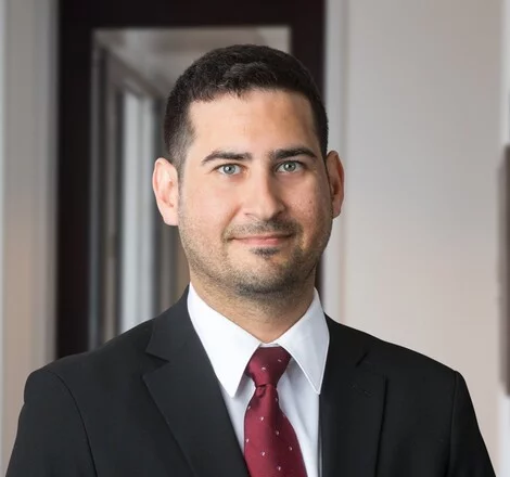 Photo of Hani  Farah