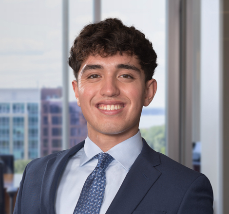 Photo of Anthony  Klein