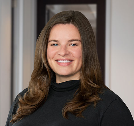 Photo of Kaitlyn  Slack