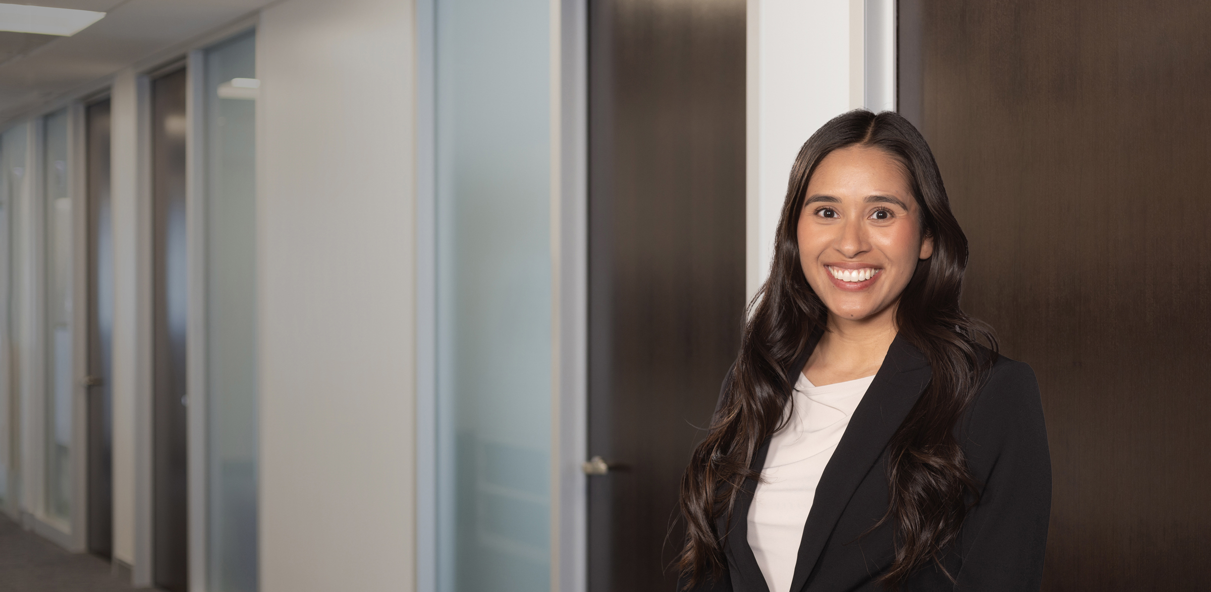 Noemi Reyes, Quarles & Brady LLP Photo