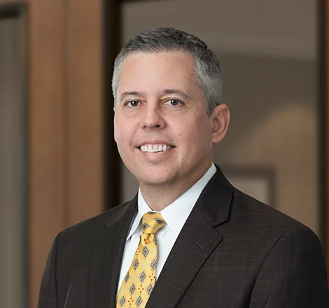 Photo of Eric  Johnson