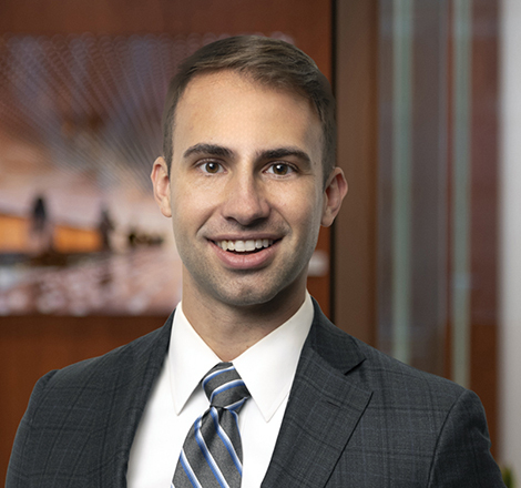 Photo of Eric  Schumacher