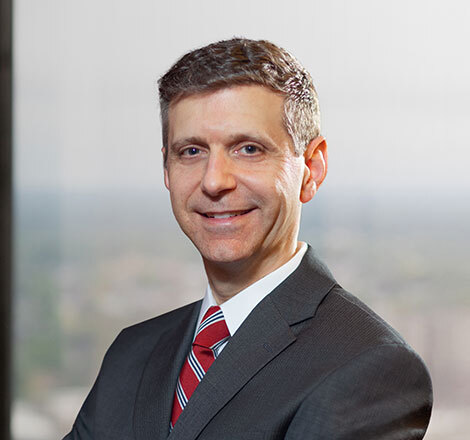 Photo of Michael  Ashton