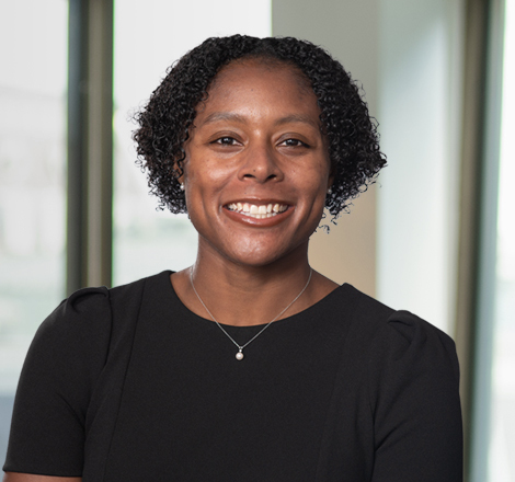 Photo of Cayla  McNeil