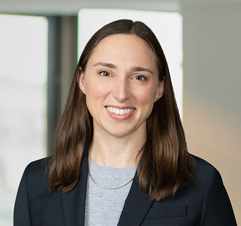 Photo of L. Katie  Mason