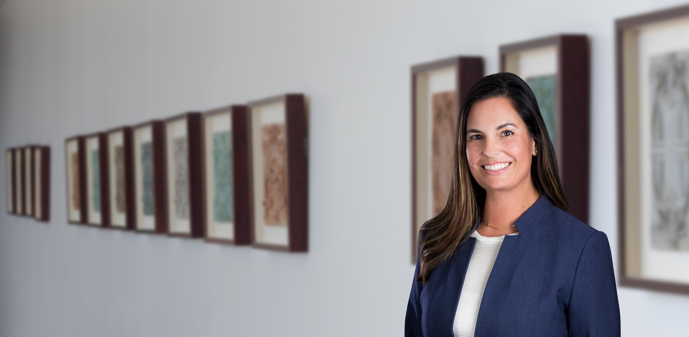 Amy Arnold, Quarles & Brady LLP Photo