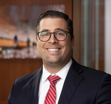 Photo of Matthew  Metzger