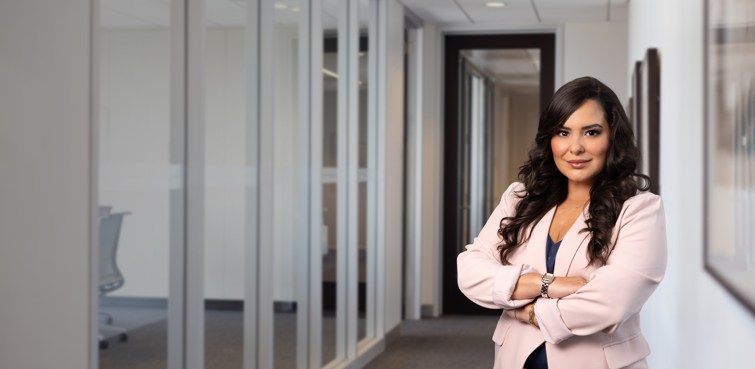 Caroline Guillot Parrino, Quarles & Brady LLP Photo