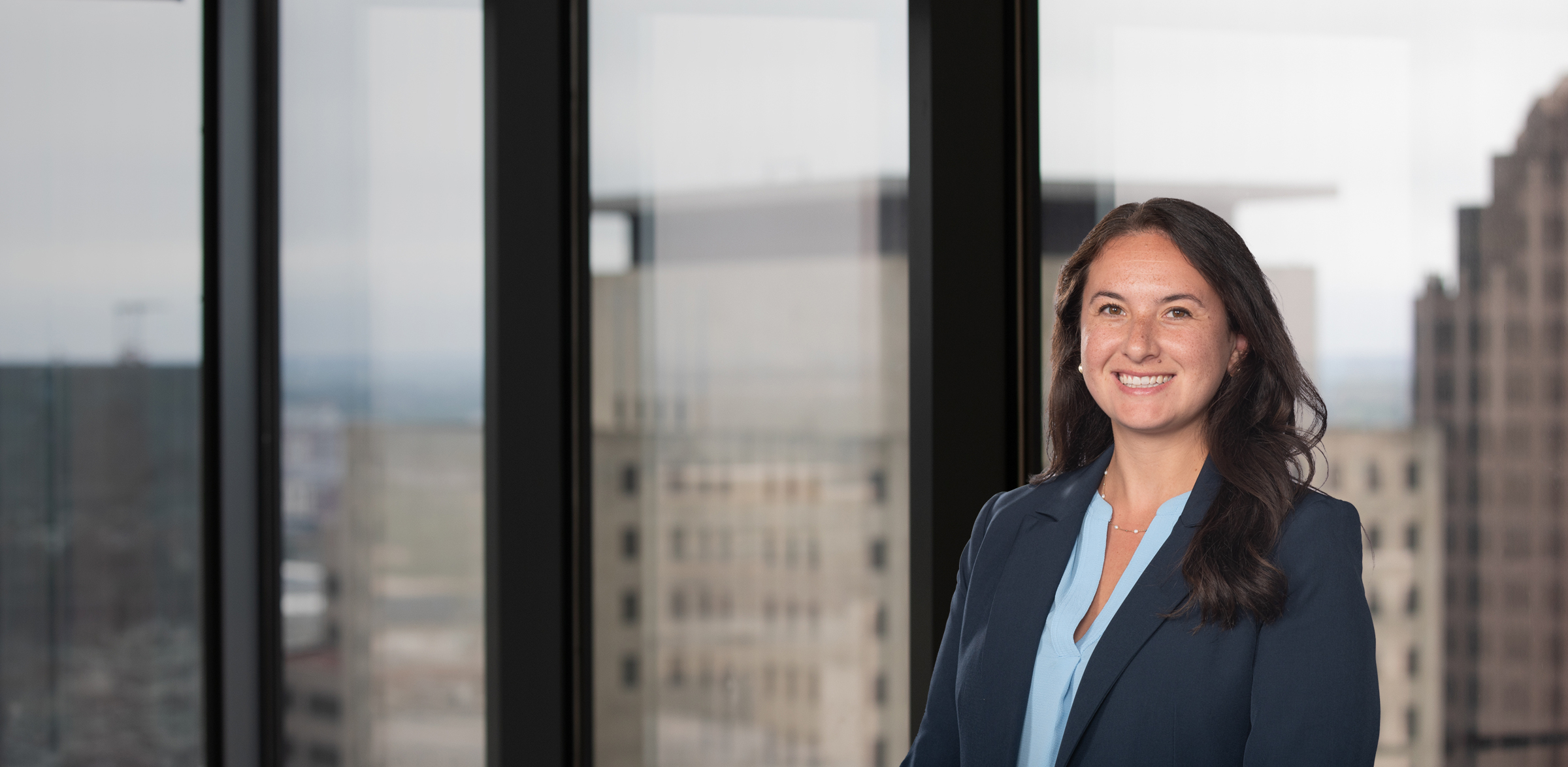 Claire Afable, Quarles & Brady LLP Photo