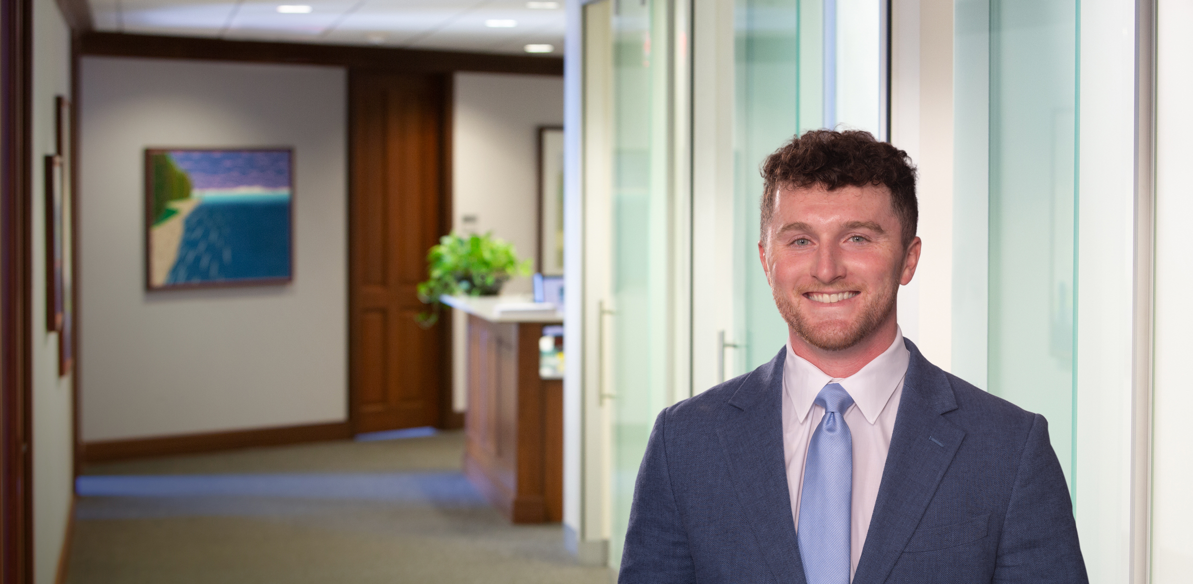 Jack Bennett, Quarles & Brady LLP Photo