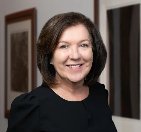 Photo of Therese  Finan