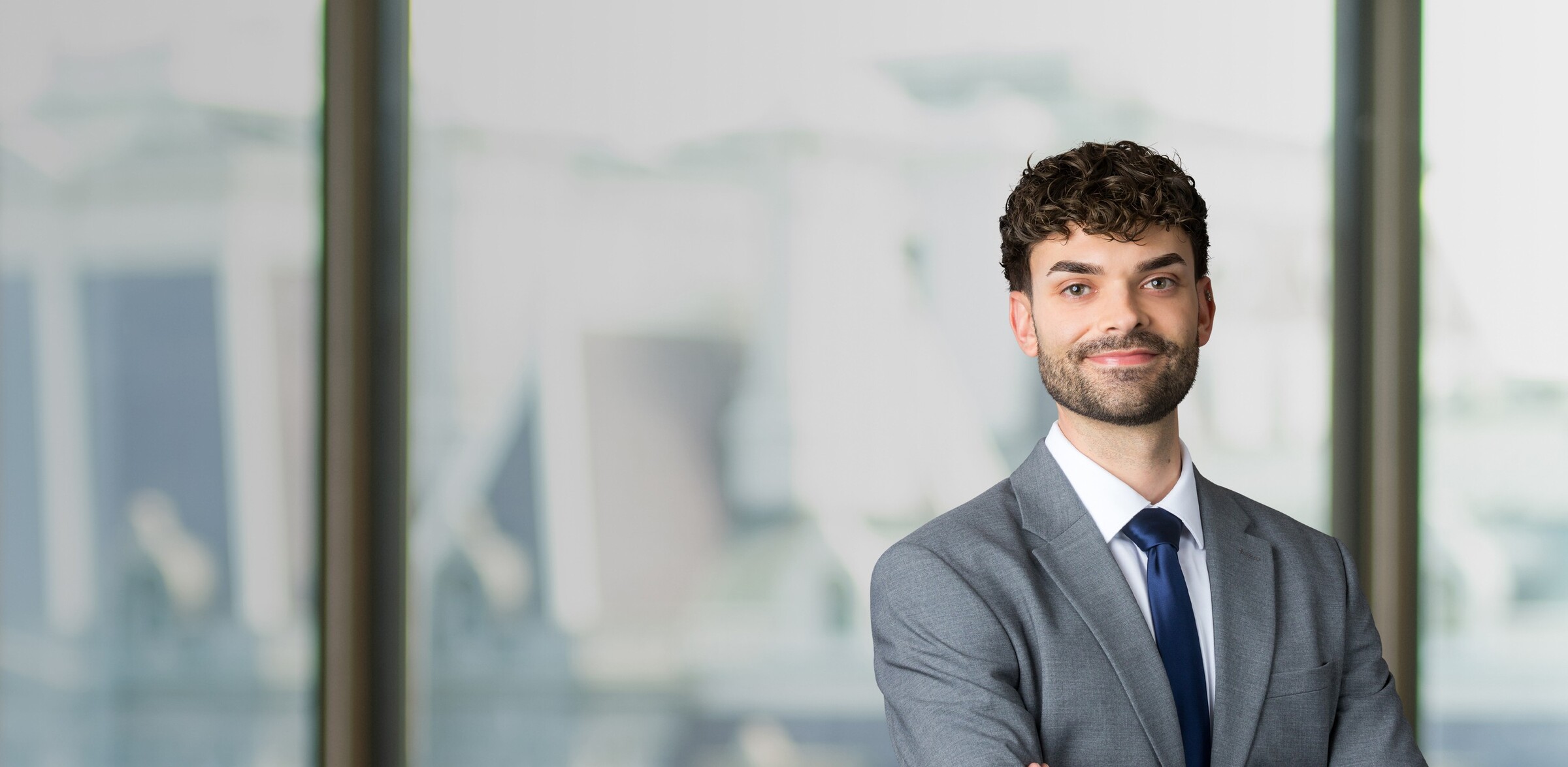 Jack Edmond, Quarles & Brady LLP Photo