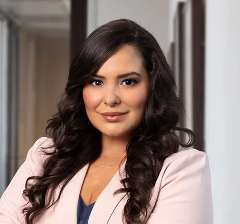 Photo of Caroline Guillot  Parrino