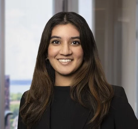 Photo of Avani  Yerva