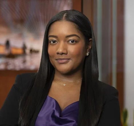 Photo of Kendall  Wharton