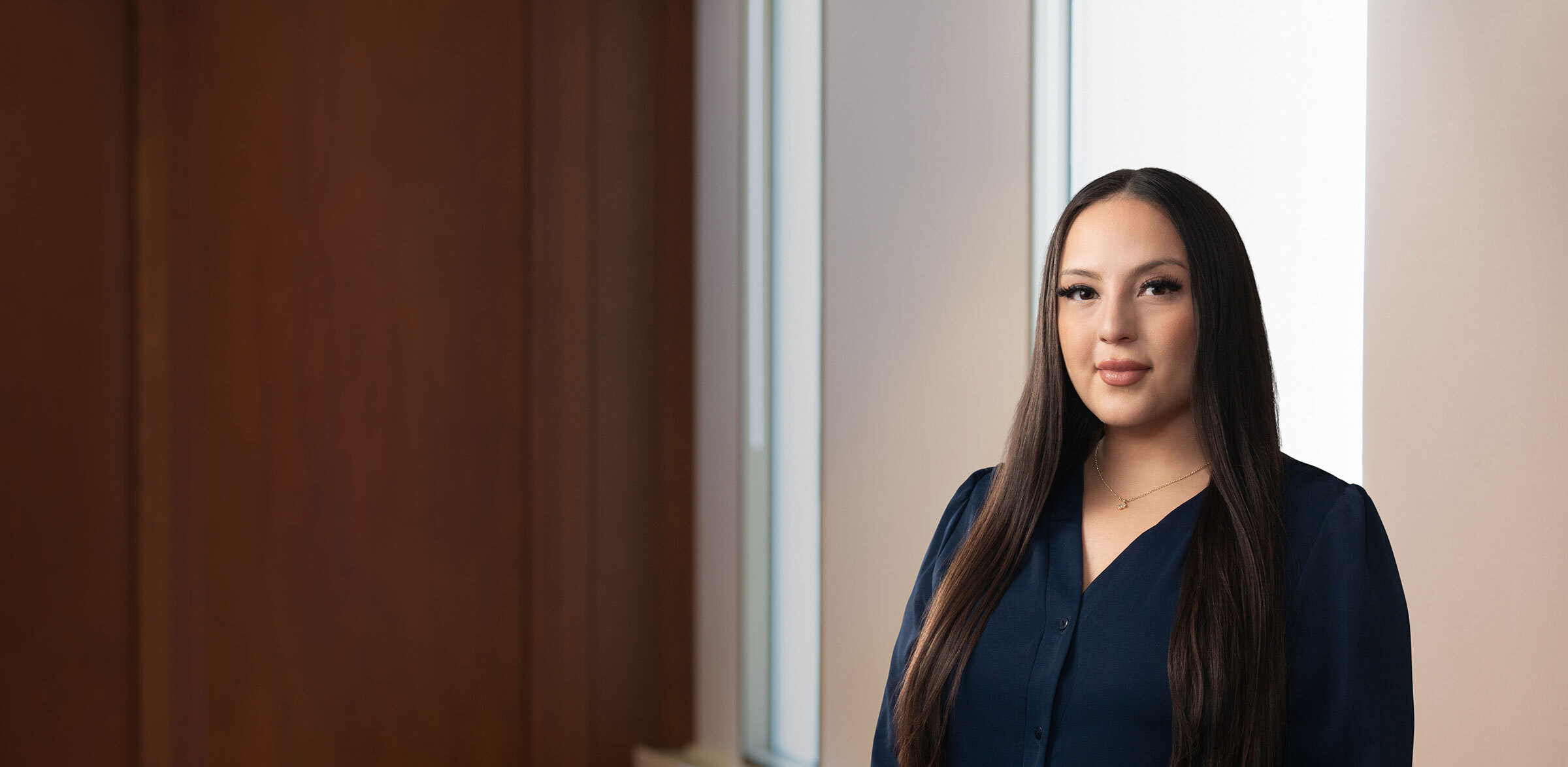 Rosa Leon, Quarles & Brady LLP Photo