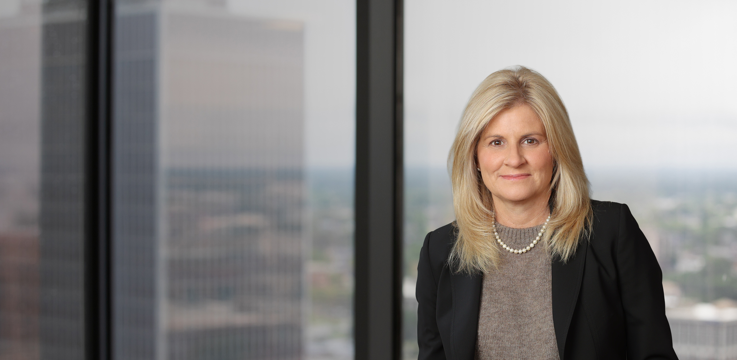 Jennifer Parker, Quarles & Brady LLP Photo