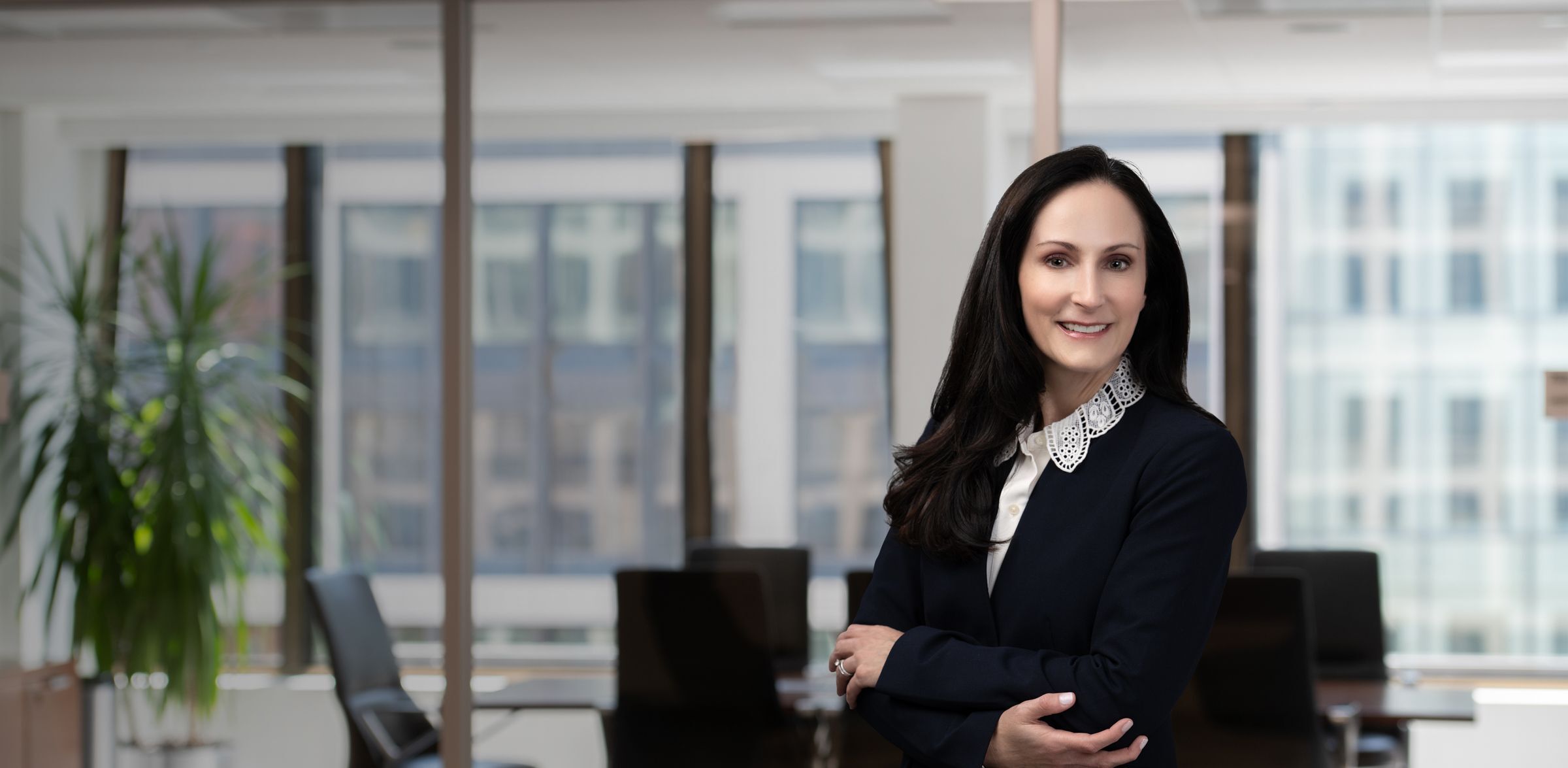 Mary Saunders, Quarles & Brady LLP Photo