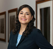 Simone Colgan Dunlap