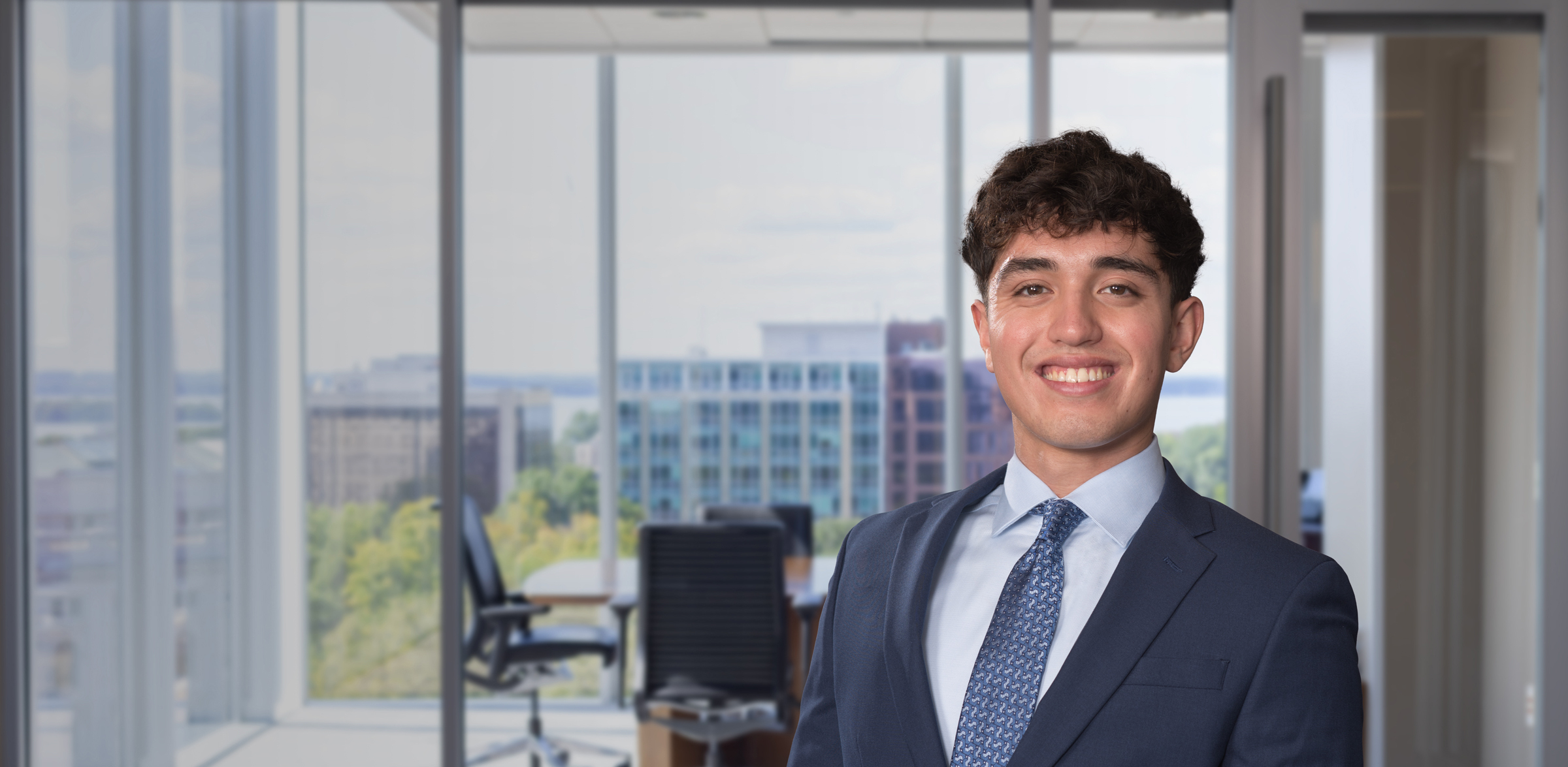 Anthony Klein, Quarles & Brady LLP Photo