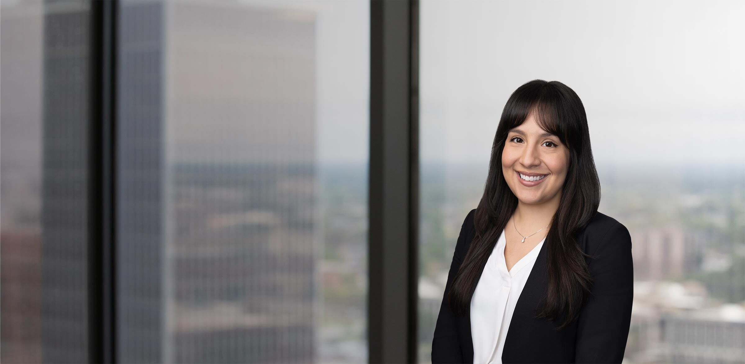 Taylor Gamboa, Quarles & Brady LLP Photo