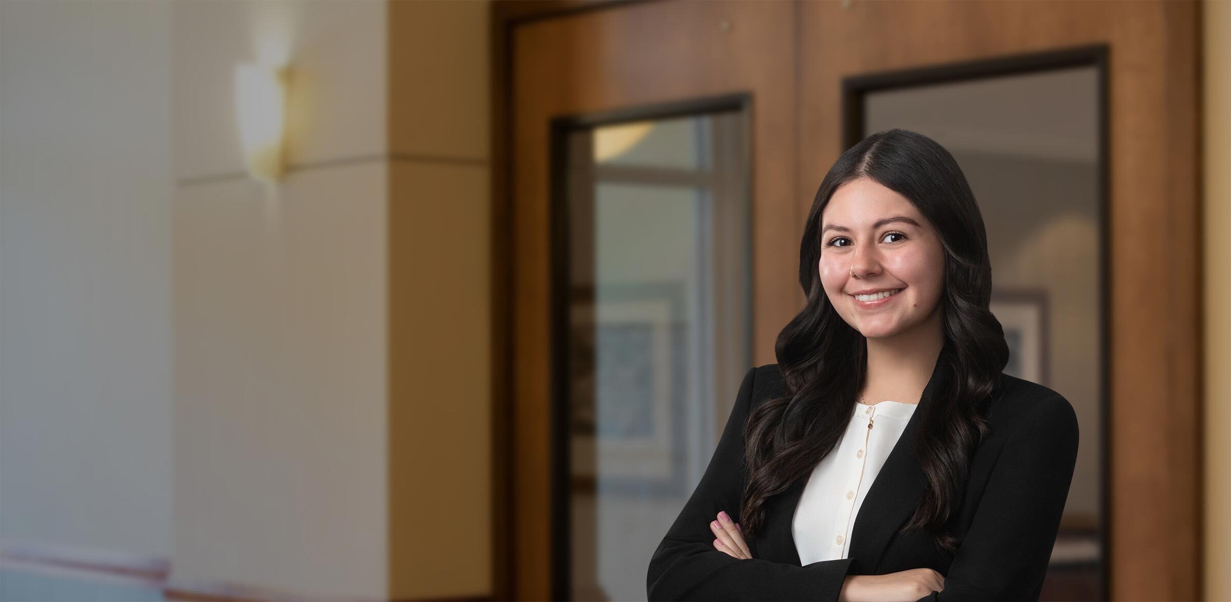 Nidia Mendoza, Quarles & Brady LLP Photo