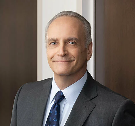 Photo of Paul  Krulisky