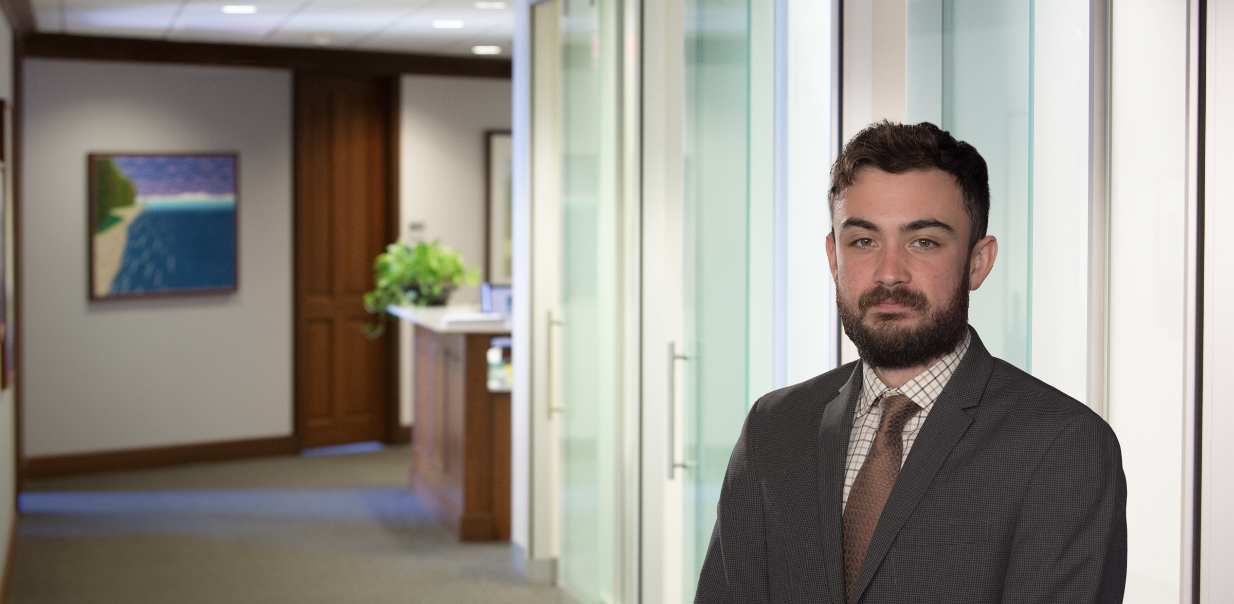 Mario Fregoso, Quarles & Brady LLP Photo