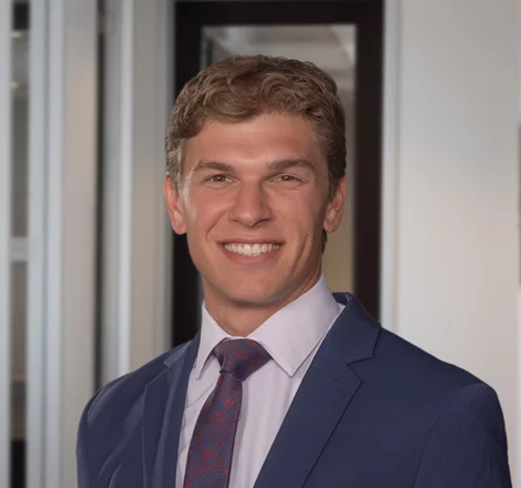 Photo of Samuel  Ferris